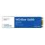 Western digital ssd m.2 500gb 2280 sata3 blue wd r/w 560/530 mb/s