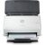 Hp scanjet pro 2000 s2 sheet-feed scanner a foglio 600 x 600 dpi a4 porta usb bianco nero