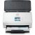 Hp scanjet pro n4000 snw1 sheet-feed scanner documentale a4 wi-fi cmos/cis duplex adf 50 fogli usb 3.0 lan