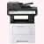 Kyocera ecosys ma4500x stampante multifunzione laser b/n a4 1 cassetto carta radf – f/r – pcl5e / 6 – usb gigabit ethernet 45ppm kit starter toner 6.000 pagine