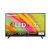 Hisense 32a59kq 32 qled full hd 16:9 contraso 3.000:1 smart tv vidaa + alexa dvb-t2 dvb-s2 dvb-c hdmi usb ci+ nero