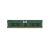 Kingston kth-pl548s8-16g memoria ram 16gb 4.800mhz tipologia dimm tecnologia ddr5 cas 40