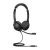 Jabra evolve2 30 se ms stereo cuffie con microfono over ear cablato usb-a isolamento dal rumore certificato per i team microsoft