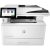 Hp laserjet mfp m430f stampante multifunzione laser b/n a4 usb lan 40ppm