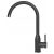 Elleci mmkadi70 adige miscelatore monocomando on canna girevole modern ghisa 70