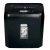 Rexel qs rps812 promax distruggidocumenti a strisce cestino 12 lt capacita` 8 fogli nero