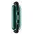 Adj novel auricolari bluetooth 5.2 ipx4 aptx adaptive 4 microfoni chiamate vocali chiare e naturali custodia in metallo green