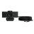Hp 620 webcam full hd 1920 x 1080 px 30fps zoom digitale 5x messa a fuoco automatica usb 3.0