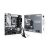 Asus b760m-a wifi scheda madre intel b760, lga 1700, matx, ddr5, pcie 5.0, 2 slot m.2, wifi 6e, usb 3.2 gen 2, type-c