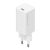 Xiaomi 65w gan charger type-a type-c