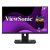 Viewsonic mon 24ips fhd hdmi dp usb frameles 4xusb tilt pivot carry handle