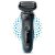 Braun rasoio barba serie 5 easy clean