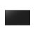 Lg 75tr3dk-b lavagna interattiva 75“ 3840×2160 pixel touch screen nero