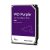 Western digital hd 3,5 4tb 5400rpm 256mb purple sata videosorveglianza