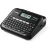 Brother pt-d460btvpur1 stampante per etichette trasferimento termico 180×180 dpi con cavo e senza cavo bluetooth qwerty