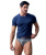 Completo uomo con t-shirt e slip Navigare 21563