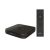 Digiquest ricd1204 decoder box android tv km9 ultrahd 4k google playstore netflix prime video dazn disney+ youtube infinity raiplay tim vision spotify wifi telecomando vocale bluetooth chromecast black