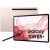 Samsung x806 galaxy tab s8+ 5g 12.4 octa core 256gb ram 8gb 5g italia rose gold