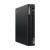 Lenovo thinkcentre m60q mini pc i3-1215u 1.2ghz ram 8gb-ssd 256gb m.2 nvme-wi-fi 6e-s.o. chrome black (12c60003ix)