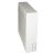 Link box a muro dvr-nvr 2 serrature con ripiano apribile 580x600x160mm