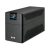 Eaton 5e gen2 1200 usb a linea interattiva 1.2 kva 660 w 2 prese ac