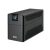 Eaton 5e1600ud gen2 gruppo di continuita` 900w 1600 va 4xprese schuko usb din avr black