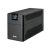 Eaton 5e1600ui gen gruppo di continuita` 900w 1600 va 6xprese c13 usb iec avr black
