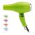Elmot phon luxury hairline o3 bactericidal bianco e verde