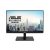 Asus be24ecsbt 23.8 led ips full hd 16:9 60hz 5ms contrasto 1.000:1 hub usb hdmi displayport vga usb-c 80w pd altoparlanti incorporati nero