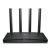 Tp-link archer ax12 router ax1500 dual-band wi-fi 6 300 mbps 2.4ghz + 1201 mbps 5ghz 4 rj-45 gigabit 4 antenne
