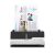 Epson ds-c330 scanner con adf alimentatore di fogli 600×600 dpi a4 nero-bianco