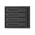 Chieftec cmr-3141sas data backup 4*2.5/3.5