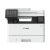 Canon i-sensys mf461dw stampante multifunzione laser b/n a4 wi-fi copia scansiona usb gigabit lan 36ppm