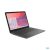 Lenovo 500e yoga chromebook gen4 12.2 wuxga touch screen intel n200 1ghz ram 8gb-emmc 128gb-wi-fi 6e-chrome os (82w4000kix)