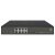 Levelone ges-2110p switch di rete gestito l2 gigabit ethernet 10-100-1000 supporto power over ethernet nero