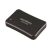 Goodram hl200 ssd 1.000gb usb-c 3.2 esterno portatile velocita di lettura 520 mb/s velocita di scrittura 500 mb/s grigio