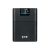 Eaton 5e gen2 900 usb gruppo di continuita` ups a linea interattiva 0.9 kva 480w 4 prese ac