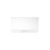 Elleci kkq80096vst quadro cappa a parete aspirante touch control classe efficienza energetica a 4 velocita` indicazione saturazione filtro portata 750 m3-h 80 cm white 96