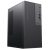 Itek pilot z15 case micro atx mini tower 1 ventola installata 80mm black