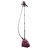 Stiratrice a vapore verticale swcv1.02e classic plum 127v per indumento 2l 1500w porpora