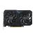 Asus dual nvidia geforce rtx3050-o8g-v2 oc edition 8gb gddr6 dual fan pci express 4.0 1 x hdmi 1 x dvi-d 1 x displaports