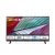 Lg serie ur78 43ur78006lk tv led 43“ 4k ultra hd 3 hdmi smart tv 2023