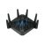 Acer predator connect w6 router wireless tri-band wi-fi 6e 5 porte lan rj-45 1.000/2.500 mbps colore nero