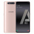 Galaxy A80 (4G) 128 GB, oro rosa, sbloccato – nuovo