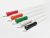 Catetere nelaton ch/fr 12 – maschio – 38 cm – conf. 100 pz.