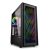 Sharkoon rgb wave atx gaming pc case