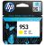 Hp 953 yellow original ink cartridg