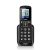Brondi amico home cellulare ideale per anziani 1.77“ tasti grandi tasto sos volume alto dual sim nero