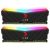 Pny kit di memorie ram dimm xlr8 gaming epic-x rgb ddr4 3600mhz 16gb (2x8gb)