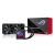 Asus rog ryujin 240 ii dissipatore a liquido per cpu display lcd a colori da 3.5 lga 1150-1200 am4 tr4 black